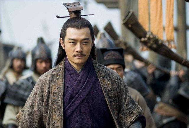 怎么样才能成为一个好谋士 8d8db46716a14d809ddb33f340287395.jpeg