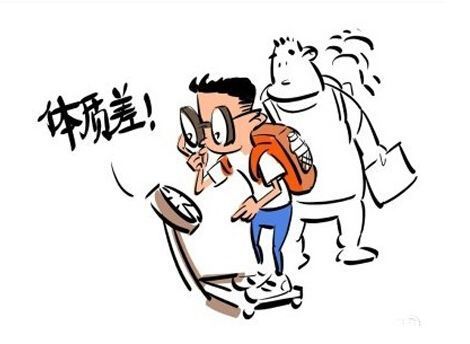 「正气」捏积派——为什么孩子特别容易感冒？除了正气不足还有哪些？