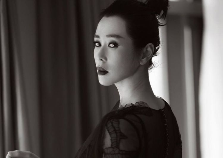 她10年拿8个影后，章子怡曾态度不屑说不认识，