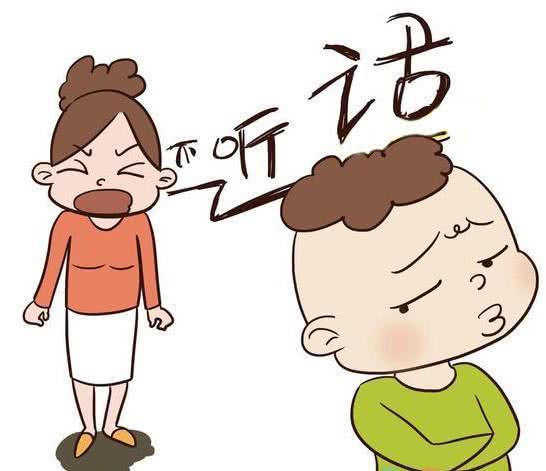 还在头疼两岁的孩子吗?学会这几点,帮孩子度过"可怕的