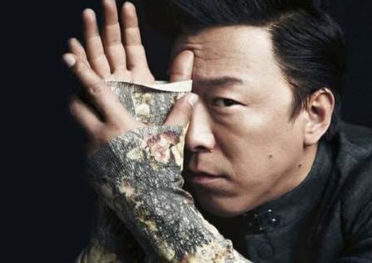 颜值不高演技精湛的明星，特别是最后一位，曾