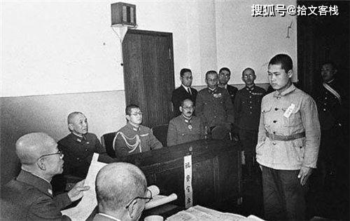 1937年 日本21岁青年因为参军体检不合格 因此手上多了31缕亡魂 都井睦