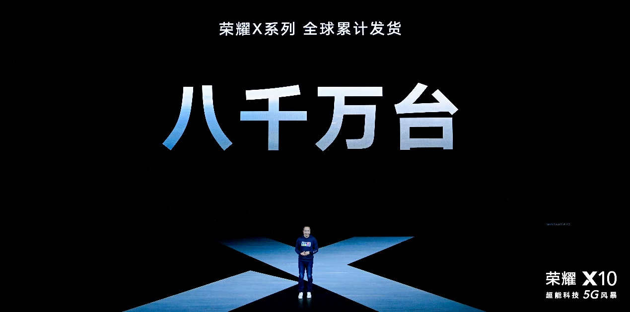 《荣耀X10发布，2020年5G手机战场迎来真正拐点》