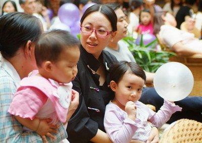 生长激素@到底是怎样的体验？3件事必须坚持，孩子猛长高2个孩子的母亲