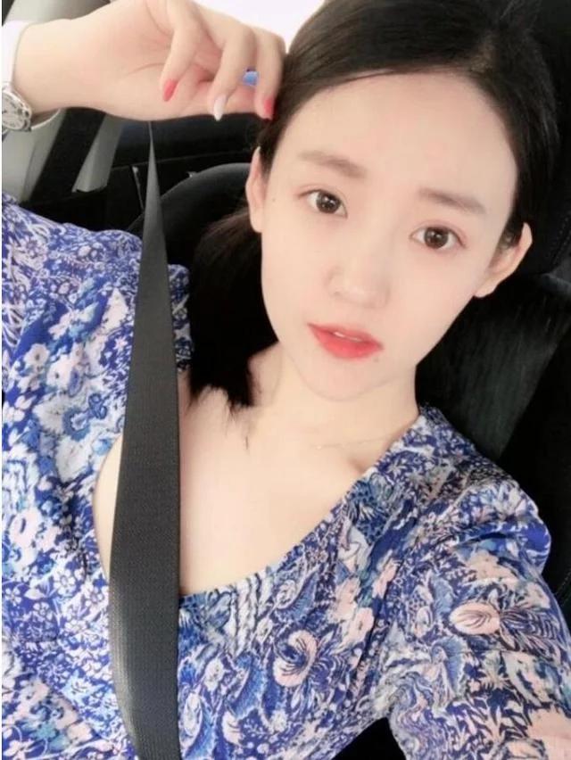 原创绿地“怀孕事件“张雨婷：以为美貌价值千万年，是你犯的最大错误