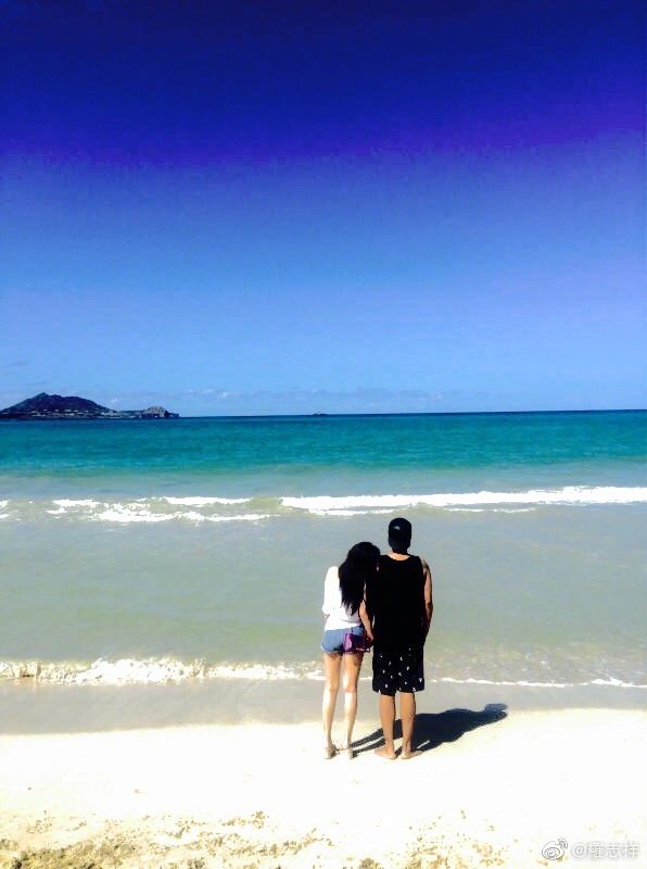 罗志祥长文的四个重点:暗示周扬青不懂感恩,