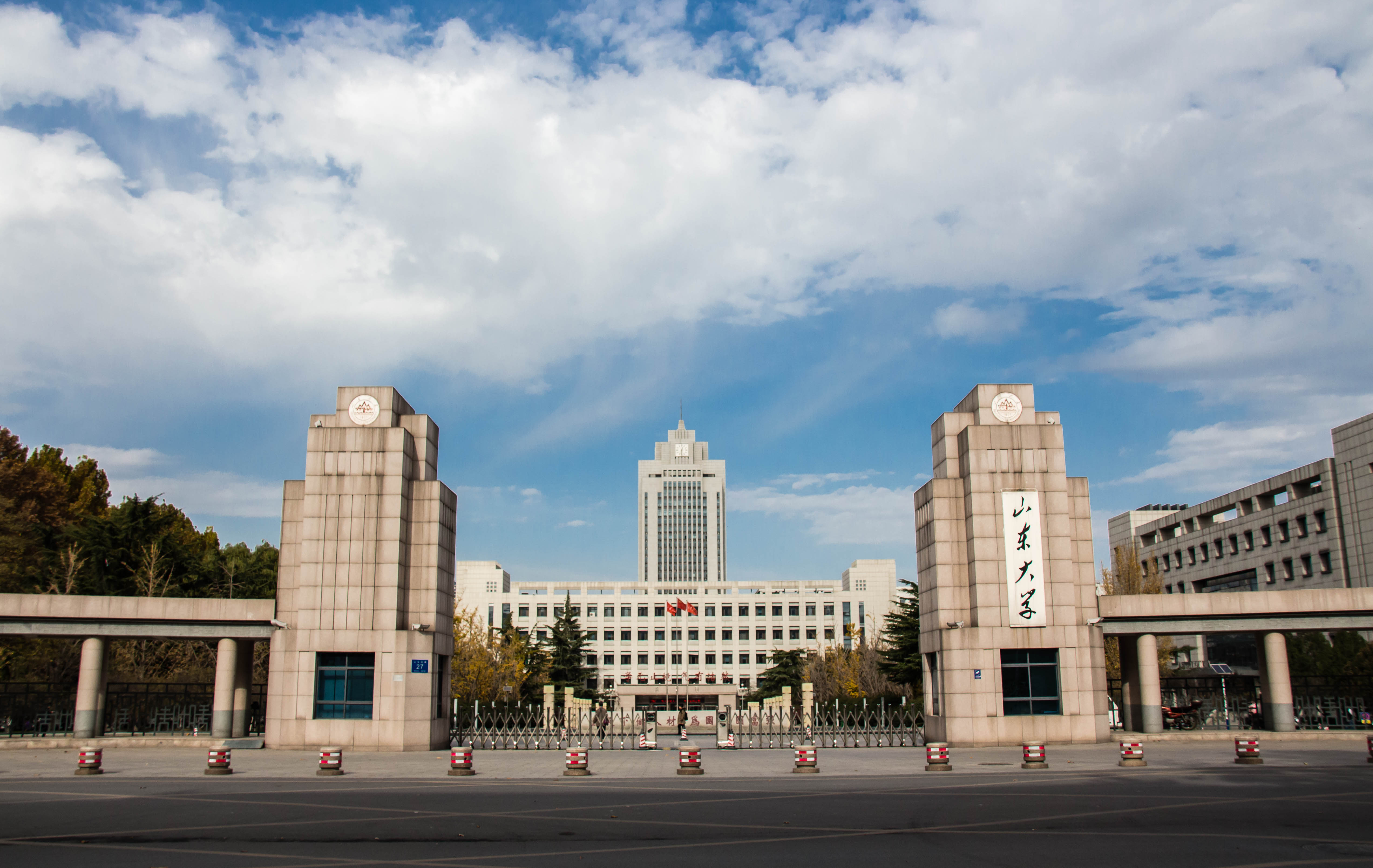 原创2020年中国大学前百强，4所合作办学高校入围，多所211落选