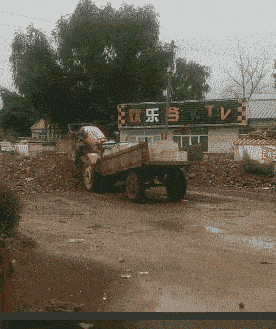 搞笑gif:糟糕是心动的感觉!真可爱