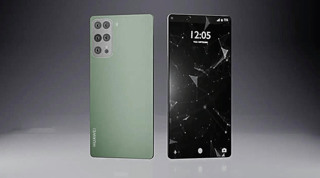 mate40pro后摄像头介绍,mate40pro后置摄像头 华为mate40pro配备6亿像素摄像头?无稽之谈!