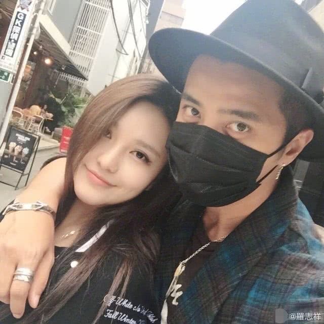 罗志祥有多懂女生？告白长文暴露其撩妹能力：