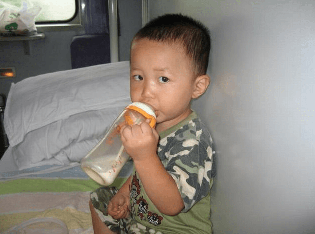 「个子」只用1招，孩子从没积食，吃饭香个子高经验：奶奶带娃4年
