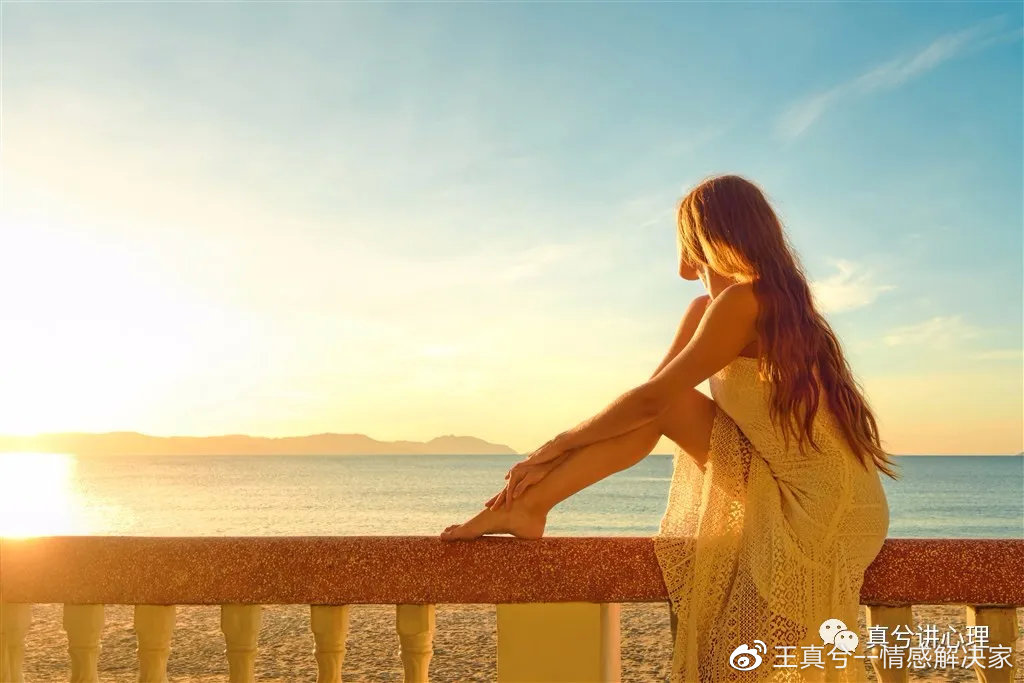 一边是妈 一边是媳妇 男人左右为难——王真兮为您分析