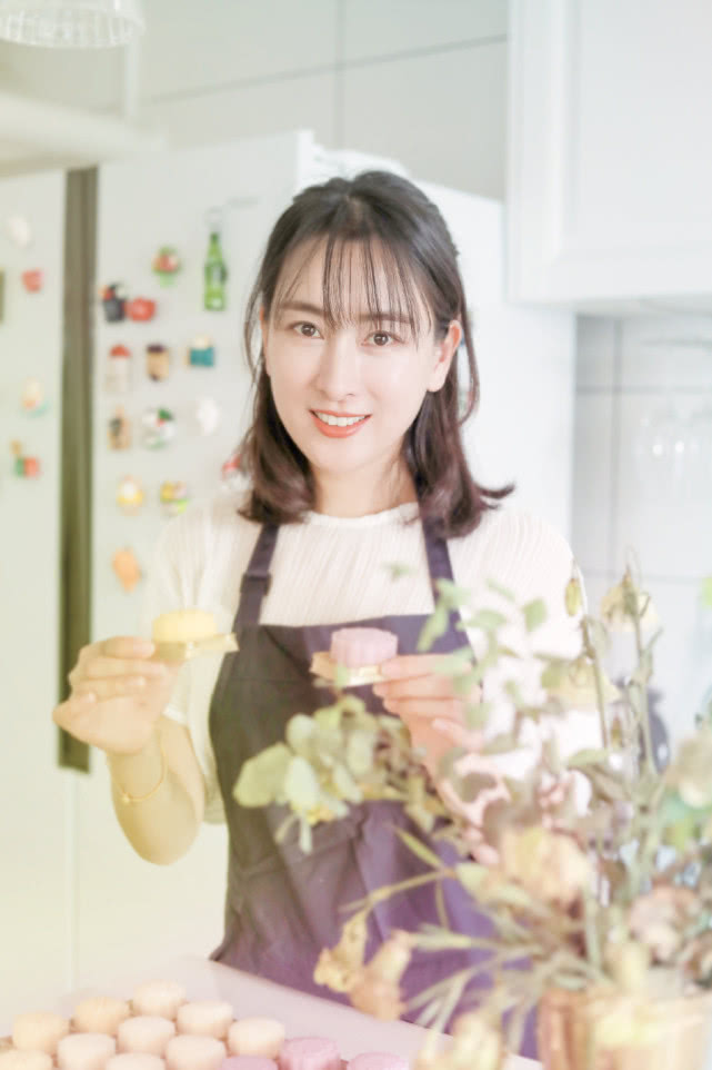 马苏被曝喜欢小鲜肉，交往9个男友，本人维权获