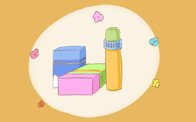 「孩子」户外活动，一定不要忘记这些孩子夏天闲不住