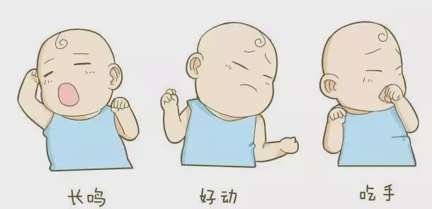 母乳■也会积食吗？是的！捏积派——纯母乳喂养的宝宝