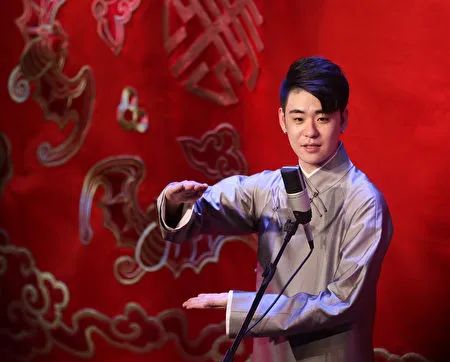 师徒制风云30年:赵本山郭德纲与8000万结婚辛有志