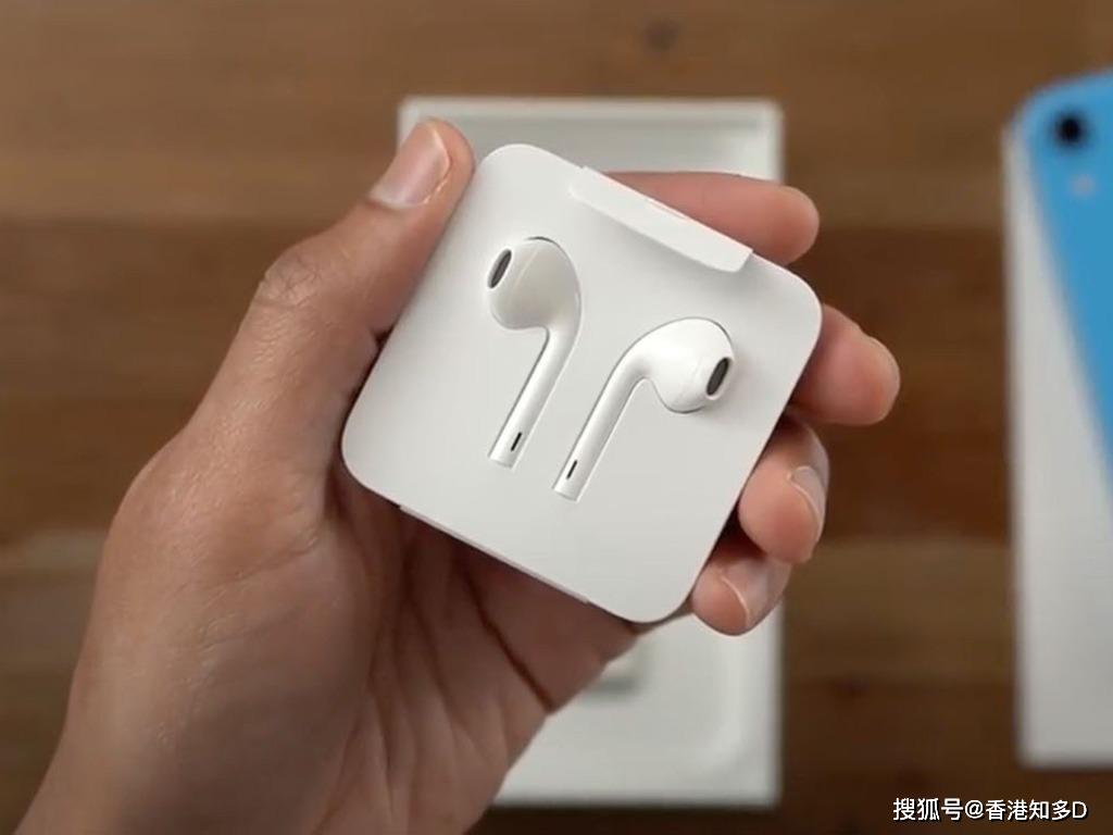 消息资讯|iPhone 12 或不附送EarPods 耳机要刺激AirPods 销量？