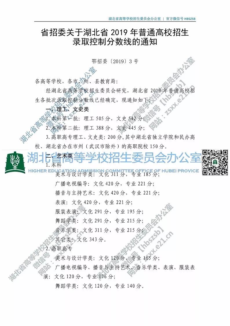 2020年湖北高考成绩_2020年湖北省成人高考录取分数线