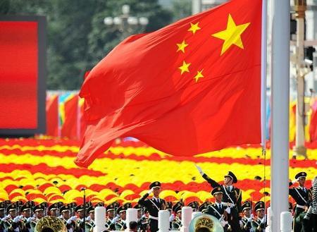 为何北京天安门的国旗只升28.3米,而不是到顶上?中国人都该知道