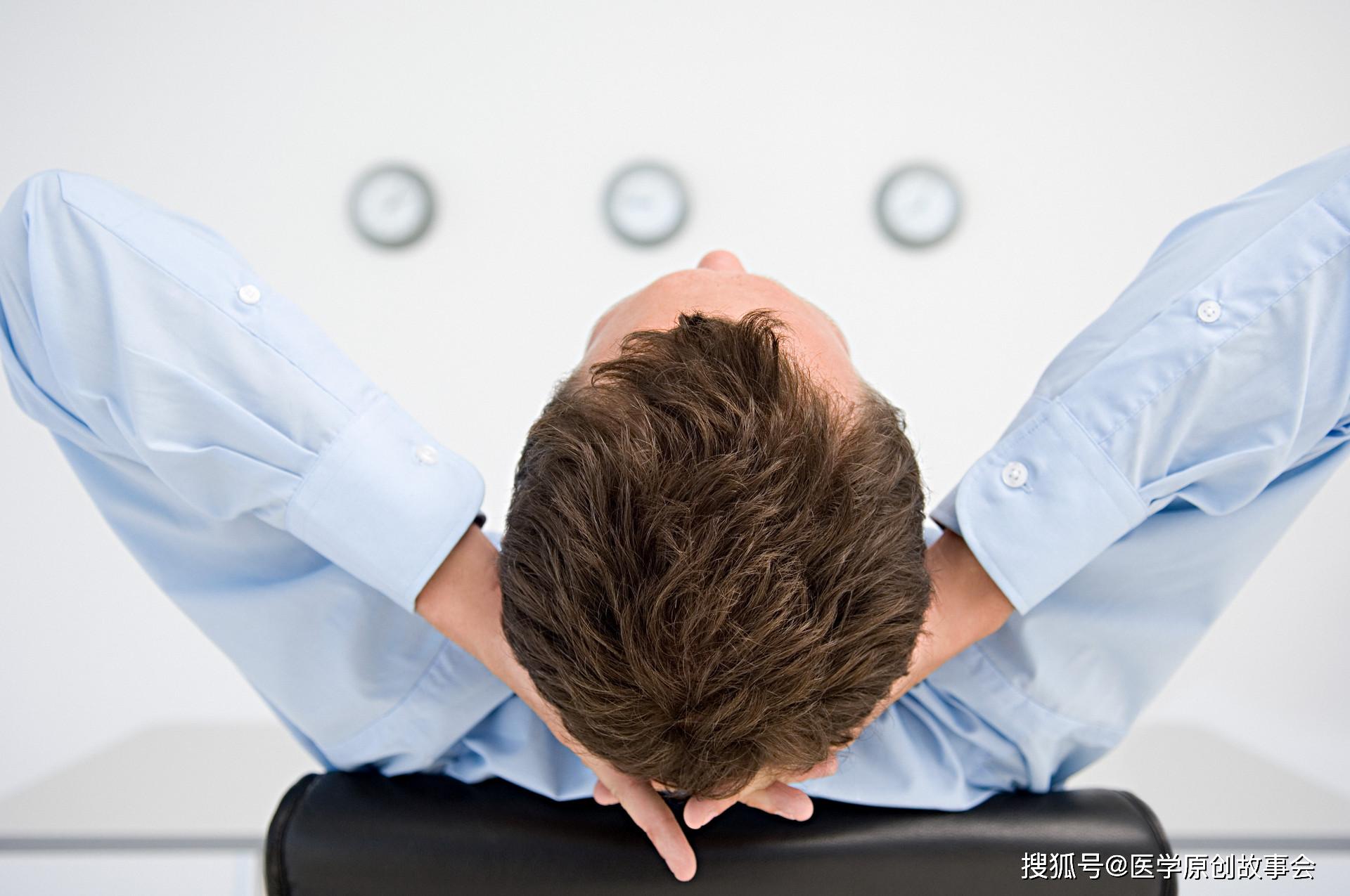 中国每年551万人确诊脑梗，医生忠告，预防脑梗，早上请坚持五不要