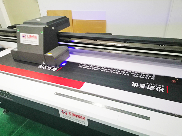 表面|UV打印的原理是什么？