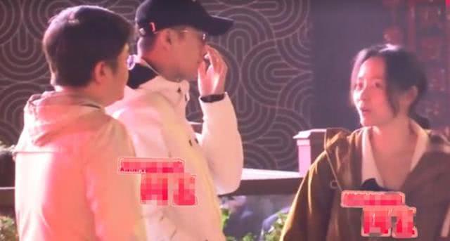 35岁张靓颖官宣恋情？小五岁男友身份被扒，曾担