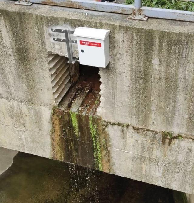 ”神器”加持还敢偷排污水？罗湖将在深圳率先启用”智慧水务”