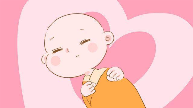「小黑」家长千万不能这样处理，别让无知害了娃宝宝身上长了“小黑刺”