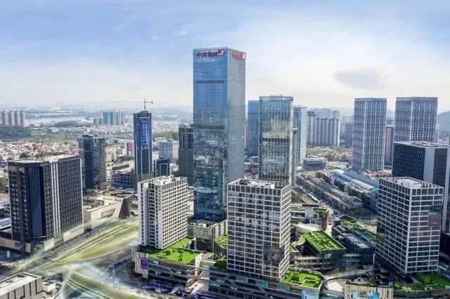 原创资本市场为什么认可中国奥园？