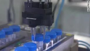 美国新冠疫苗取得阶段性成功，明年1月上市有望