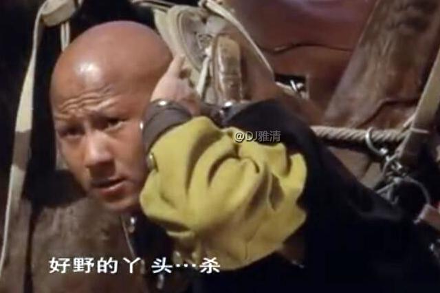 38年后《少林寺》演员今昔照 李连杰已老 丁岚变化大