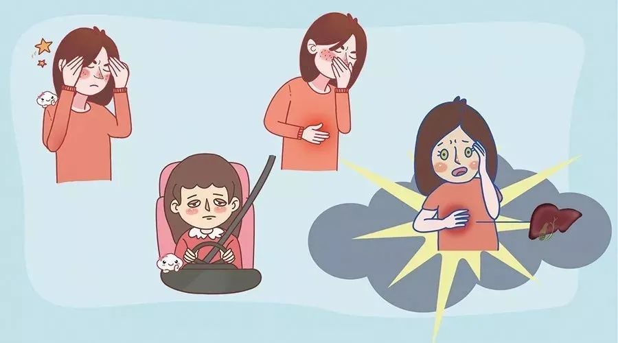 90%卖保健品的人都不清楚:医学上的副作用与好转反应!