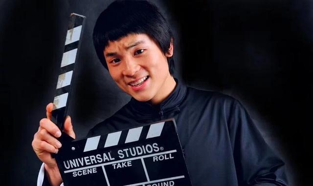 秦岚原创现代李小龙怒斥刘亦菲:想不明白你咋能看上宋承宪 他到底哪里好