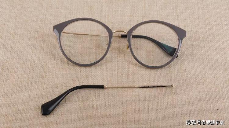 北京|Miu Miu缪缪眼镜介绍，及Miu Miu缪缪眼镜太阳镜的维修修理