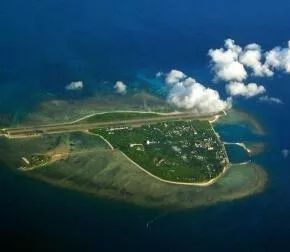 西沙群岛：当之无愧的中国最美海岛，有机会一定要去看看