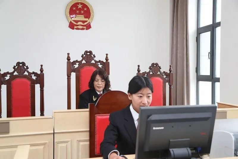 长春市朝阳区人民法院 | 28.8万元口罩款"蒸发"? 朝阳