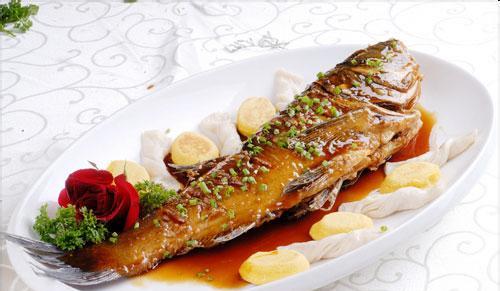 鱼多久可以吃一次 f8eec06751ec40b58269ce0fad784847.jpeg