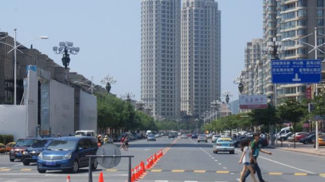武汉大连人口_大连星海广场图片(3)