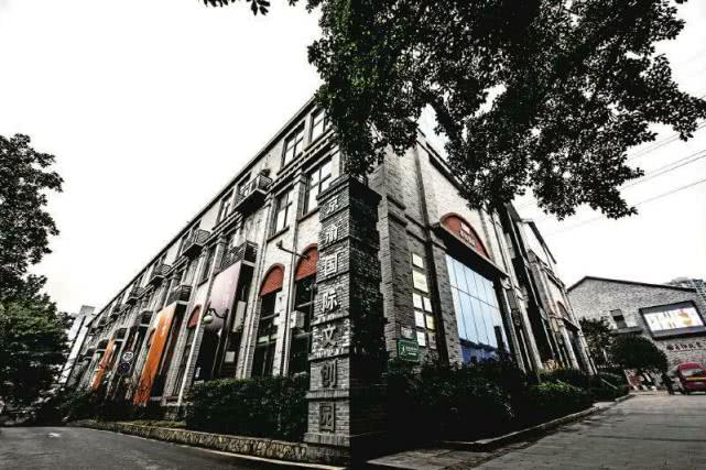 重庆:复制北京模式,结果水土不服,京渝文创园如何实现本土化