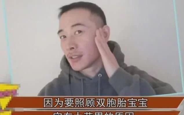 瞒不住了！唐嫣产后迟迟不复出的原因终曝光，罗晋：我养得起她