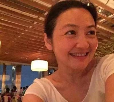 八十年代童星沈洁,因《城南旧事》中的英子载入中国电影史册