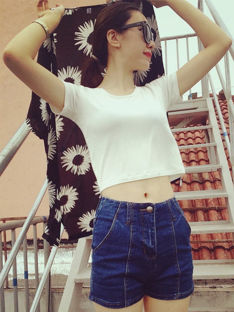 原创林志颖妈妈嫌弃儿媳上热搜？穿短裤就是不礼貌，这5点可让你避雷