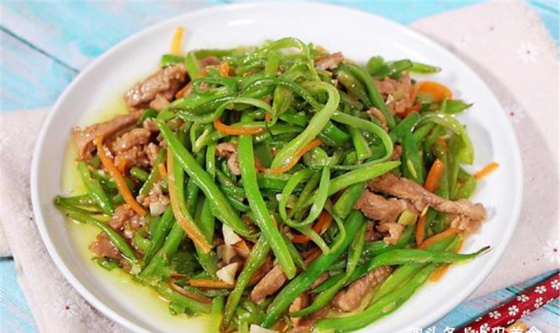 豆角丝炒肉炒多久 41965ec7a8404748859576ec48e8c7d3.jpeg
