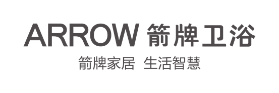 箭牌家居 生活智慧arrow箭牌卫浴隶属于箭牌家居集团股份有限公司旗