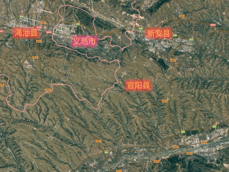 河南省人口与面积_河南省面积图(3)