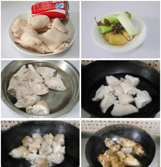泡猪蹄的做法 b7c48c1500bf4d13adacc74e23da85ab.png