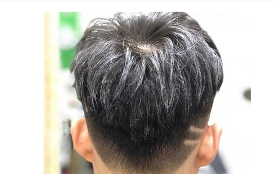 木北造型:男生碎盖头发型需要烫吗 木北造型告诉你效果怎么样