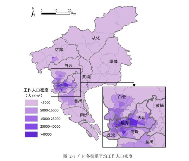 广州增城人口_地铁21号线镇龙站封顶 未来将承载100万人口(2)