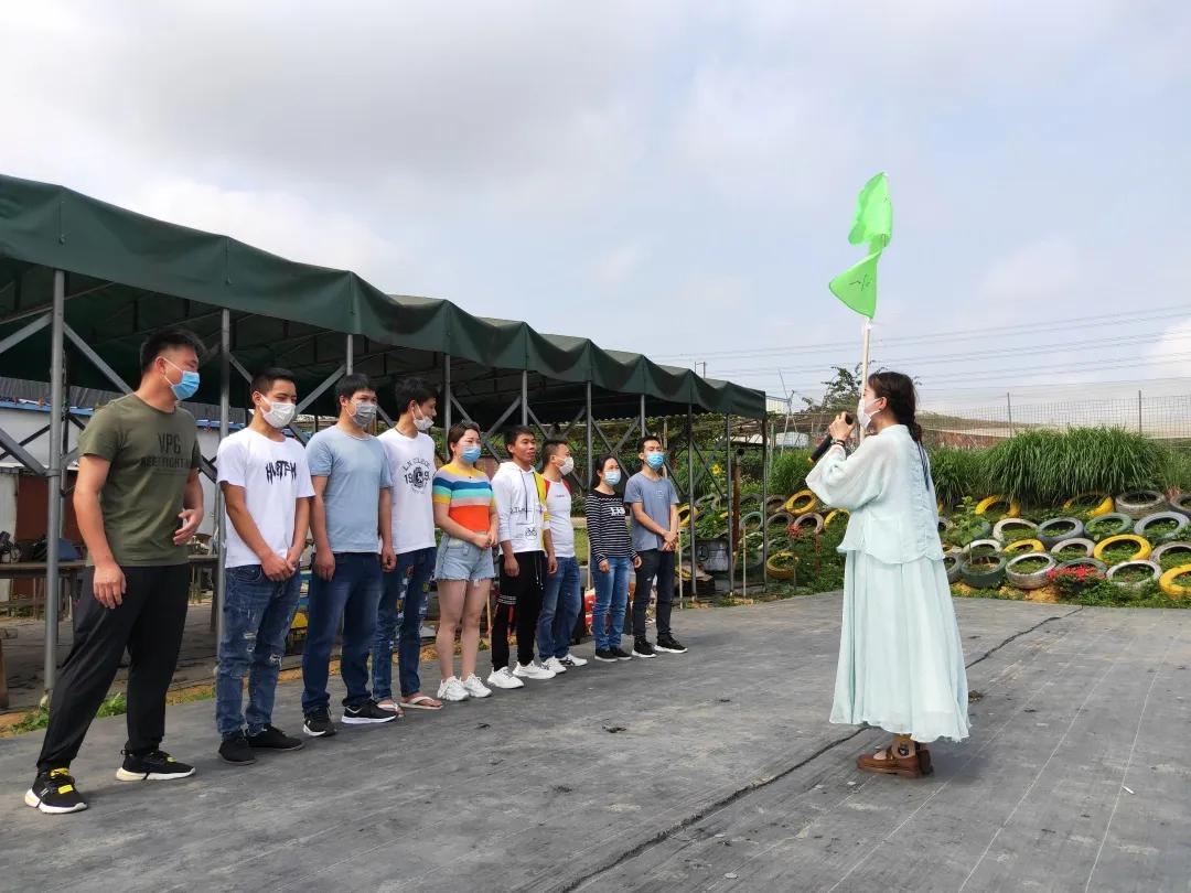 我想让市开云体育 开云平台民享受美好的农家生活(图3)