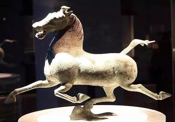 中国30 个博物馆的镇馆之宝